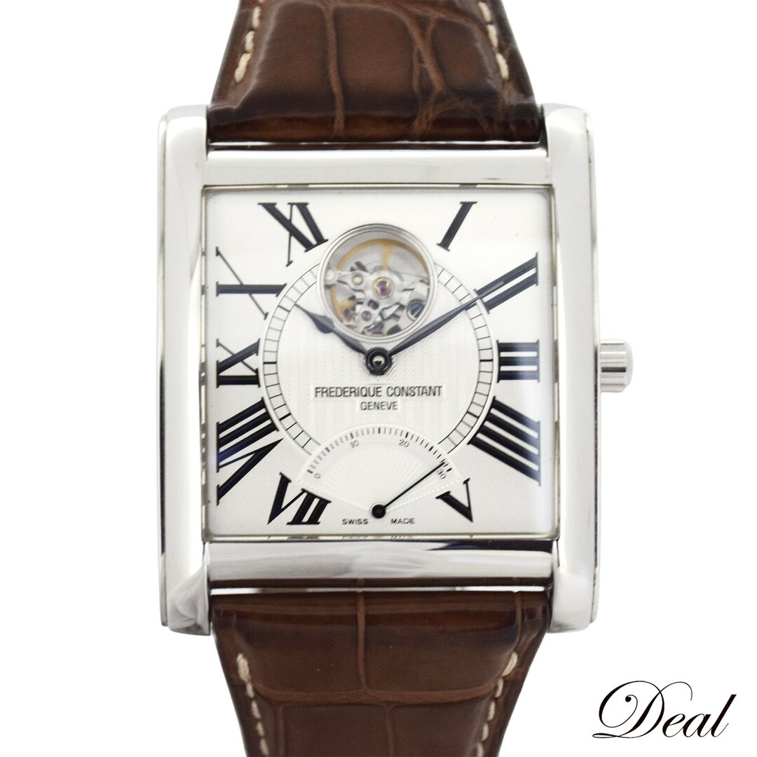 188本限定 FREDERIQUE CONSTANT フレデリック・コンスタント 188本限定 FREDERIQUE CONSTANT フレデリック・コンスタント