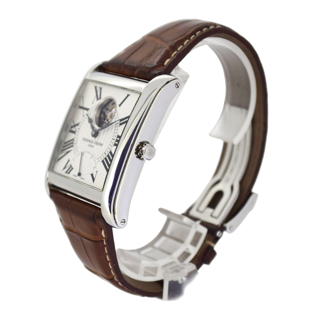 188本限定 FREDERIQUE CONSTANT フレデリック・コンスタント 188本限定 FREDERIQUE CONSTANT フレデリック・コンスタント