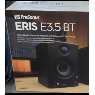 PreSonus - PRESONUS   ERIS E4.5モニタースピーカー