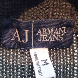 「ARMANI JEANS(アルマーニジーンズ) メンズ トップス」に近い商品