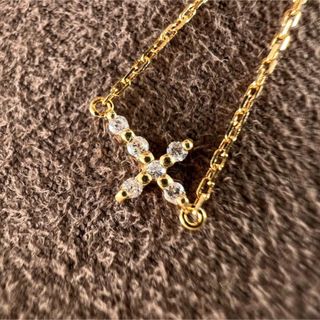 アガット クロス ブレスレット/バングルの通販 85点 | ageteの