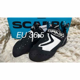 スカルパ(SCARPA)のスカルパ　ドラゴＬＶ(その他)