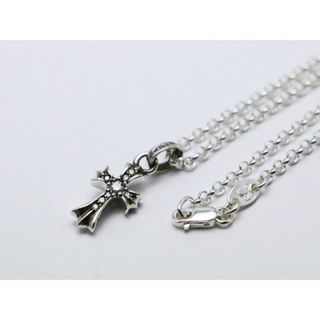 クロムハーツ(Chrome Hearts)のクロムハーツネックレス(ネックレス)