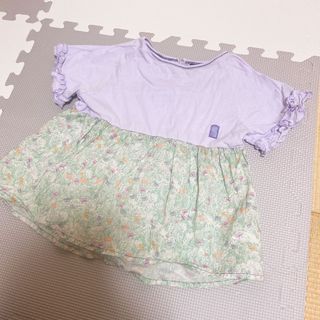 ズッパディズッカ(Zuppa di Zucca)の美品♡ズッパディズッカ トップス⑅︎◡̈︎*(Tシャツ/カットソー)