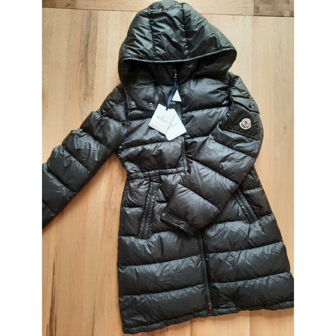 MONCLER - 1点限⭐2023春夏/新品 MONCLER ライトロングダウン レア 12A