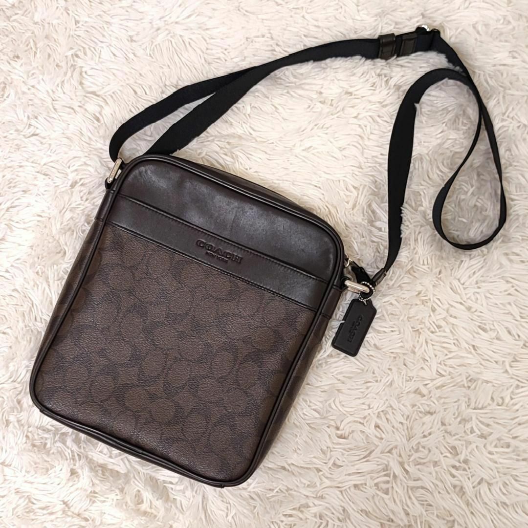 専用！極美品★ コーチ COACH ヒューストン レザー ショルダーバッグその他出品中です