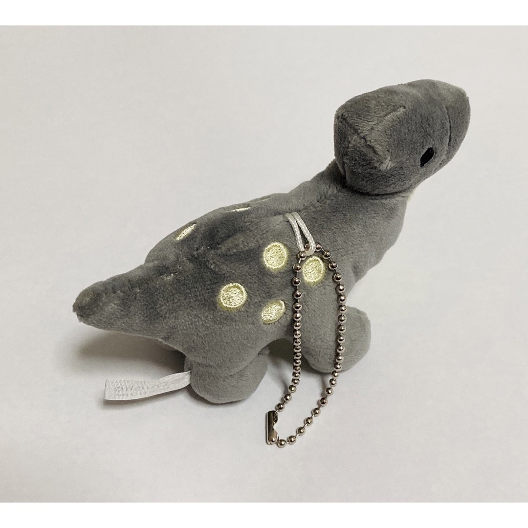 ｢恐竜のぬいぐるみ｣ ブラキオサウルス エンタメ/ホビーのおもちゃ/ぬいぐるみ(ぬいぐるみ)の商品写真