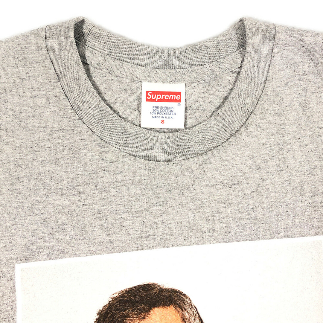 Supreme - SUPREME シュプリーム Morrissey Tee モリッシー プリント