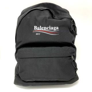 バレンシアガ バックパックの通販 400点以上 | Balenciagaを買うならラクマ