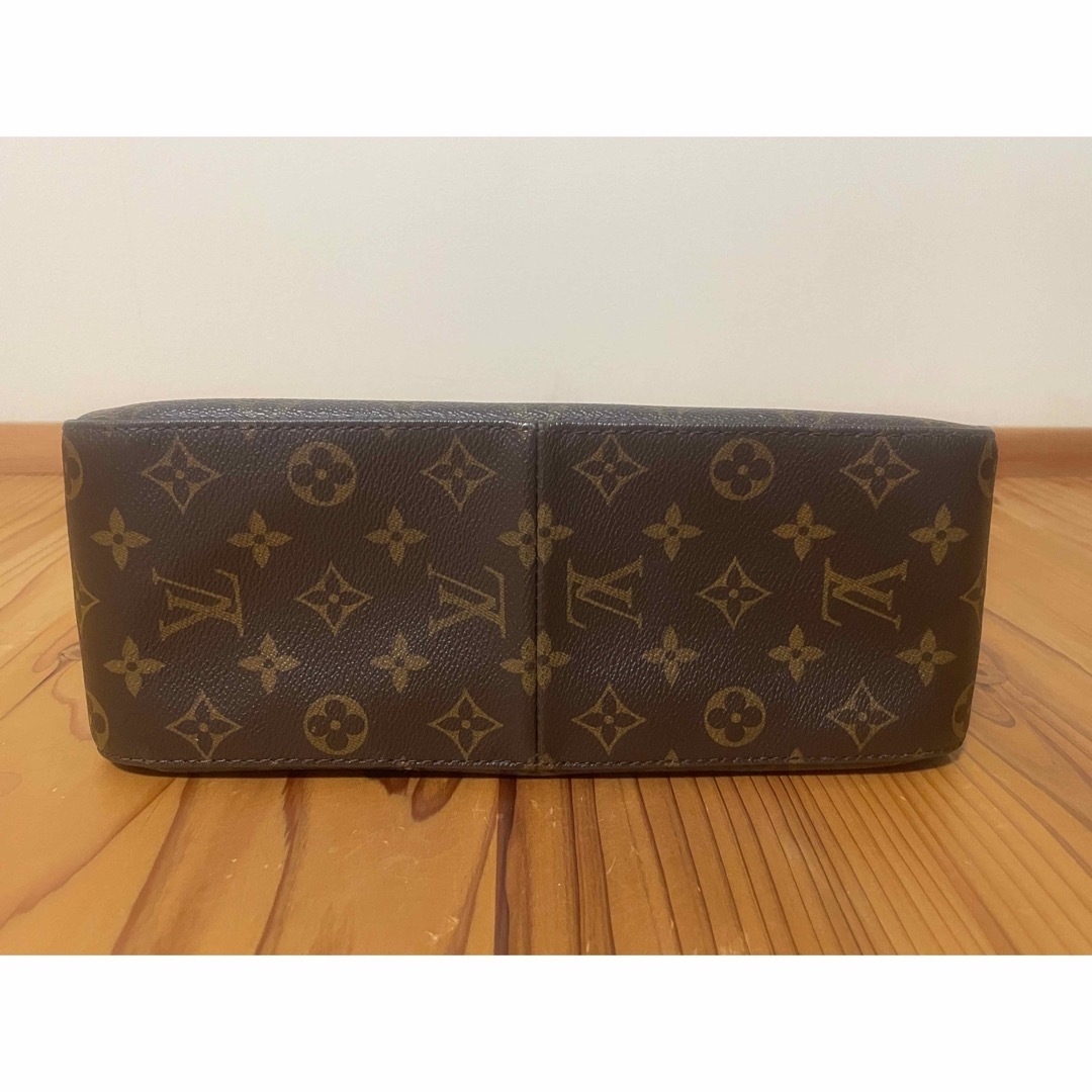 LOUIS VUITTON(ルイヴィトン)のルイヴィトン　トートバッグ レディースのバッグ(トートバッグ)の商品写真