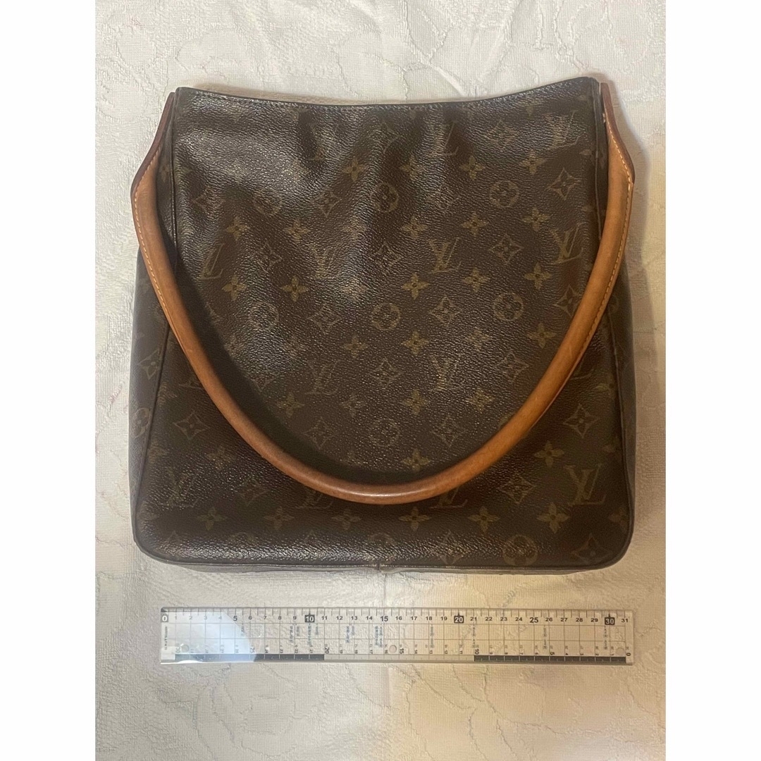 LOUIS VUITTON(ルイヴィトン)のルイヴィトン　トートバッグ レディースのバッグ(トートバッグ)の商品写真