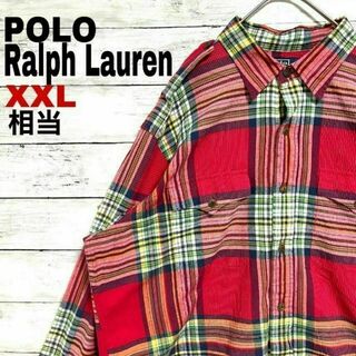 ポロラルフローレン 黒 シャツ(メンズ)の通販 400点以上 | POLO RALPH 