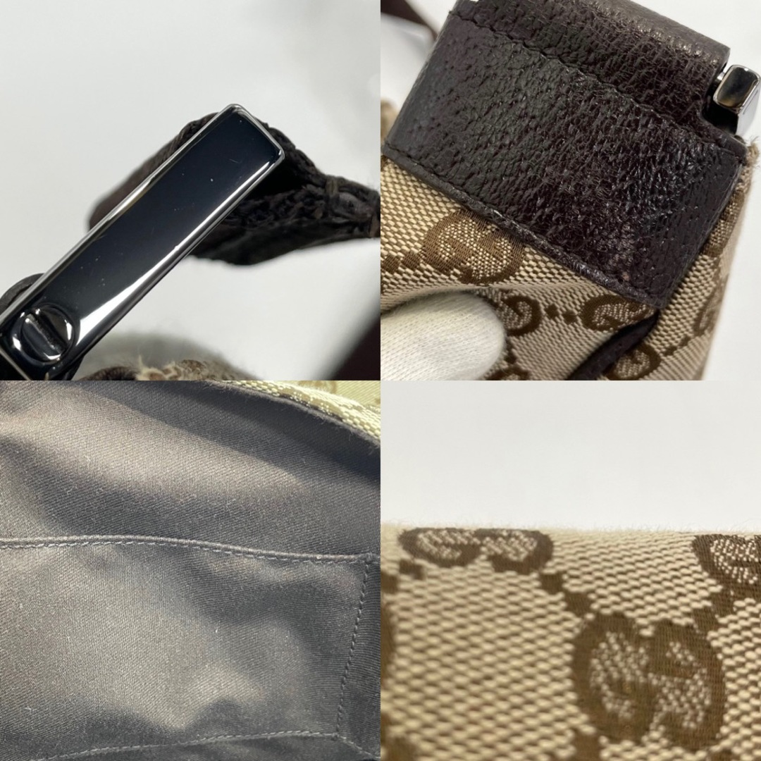 Gucci - 【限定価格】GUCCI グッチ ショルダーバッグ GG
