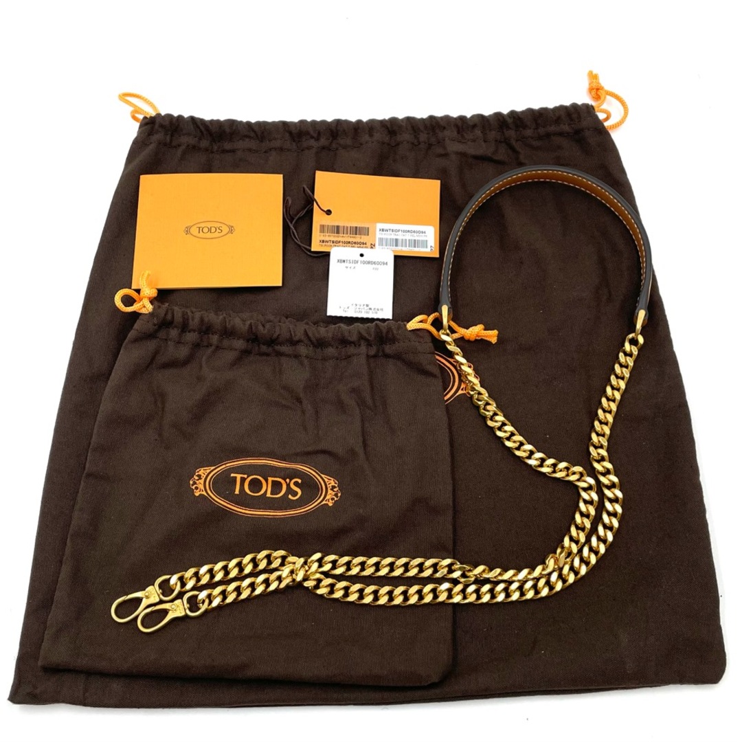 限定価格】TOD'S トッズ 2WAY Tタイムレス クラッチバッグ ミニ 限定価格】TOD'S トッズ 2WAY Tタイムレス クラッチバッグ ミニ