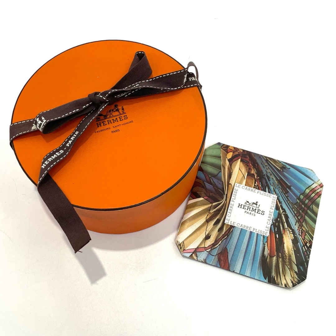 Hermes - 【限定価格】HERMES エルメス スカーフ カレプリセ 蛇腹
