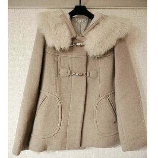 ウィルセレクション ダッフルコート(レディース)の通販 100点以上 ウィルセレクション ダッフルコート(レディース)の通販 100点以上