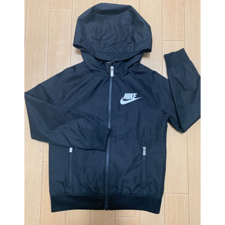 ナイキ(NIKE)の値下げ!!NIKE ウインドブレーカー 110-120(ジャケット/上着)