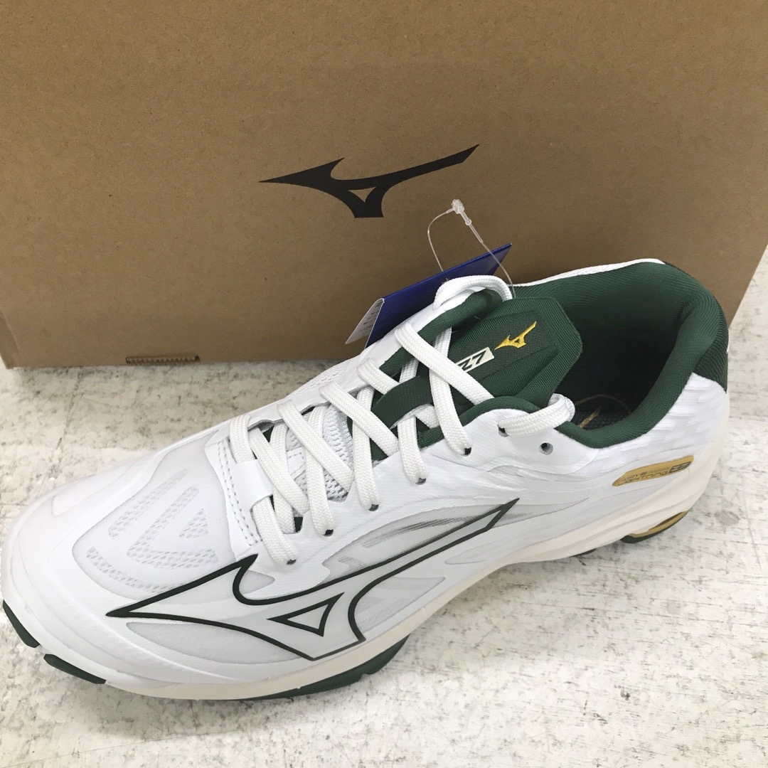 MIZUNO - ミズノ バレーボールシューズ 限定カラー 23cmの通販 by ボナ