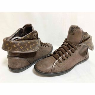 4ページ目 - ヴィトン(LOUIS VUITTON) スニーカー(レディース)の通販