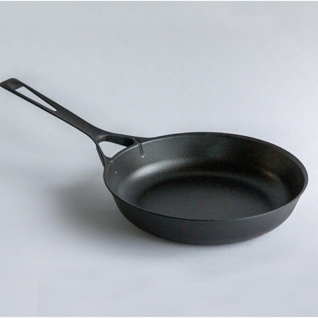 UNILLOY/鋳鉄フライパン 26cm 1