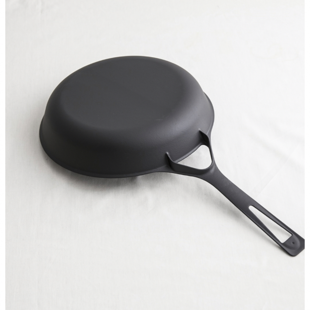 UNILLOY/鋳鉄フライパン 26cm 2