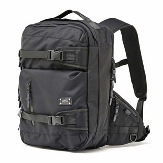 AS2OV CORDURADOBBY305D ROUNDZIP BACKPACK