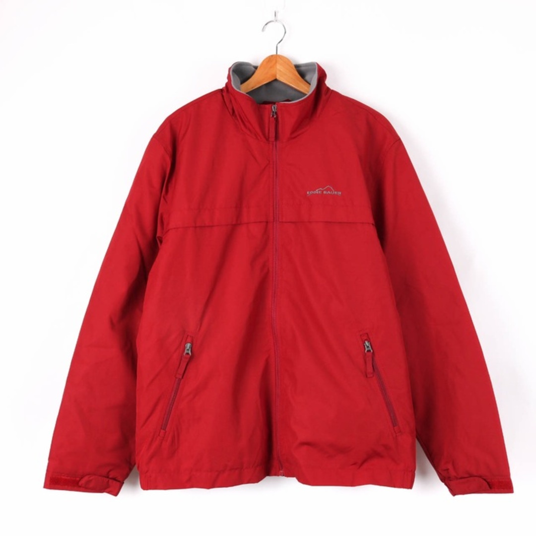 D2240 eddiebauer エディーバウアー ナイロンジャケット