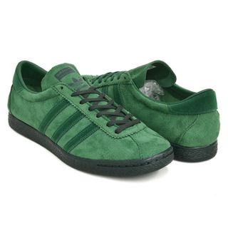 未使用☆26㎝☆TOBACCO GRUEN☆adidas