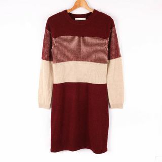 アーバンリサーチ ワンピース(レッド/赤色系)の通販 100点以上