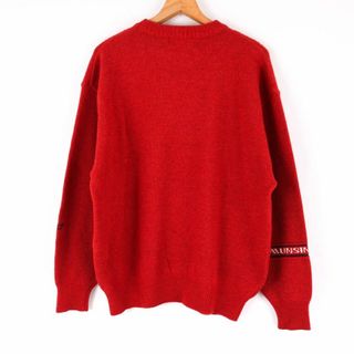 Munsingwear - マンシングウェア 長袖セーター ニット ゴルフウェア