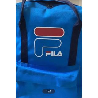 フィラ(FILA)のFILAリュックサック(リュック/バックパック)