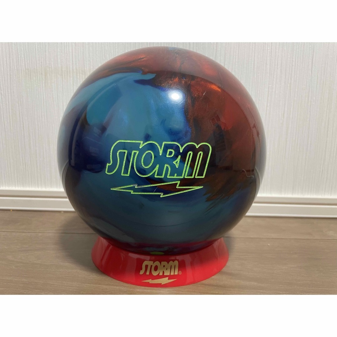送料込み【新品】アブソリュート・パール ストーム 15ポンド3オンス 3