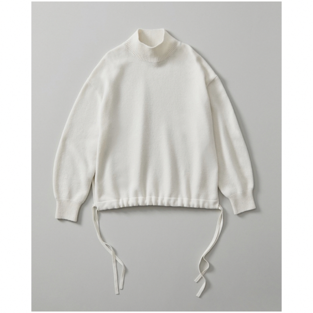 Theory 21aw ハイネックプルオーバーニット
