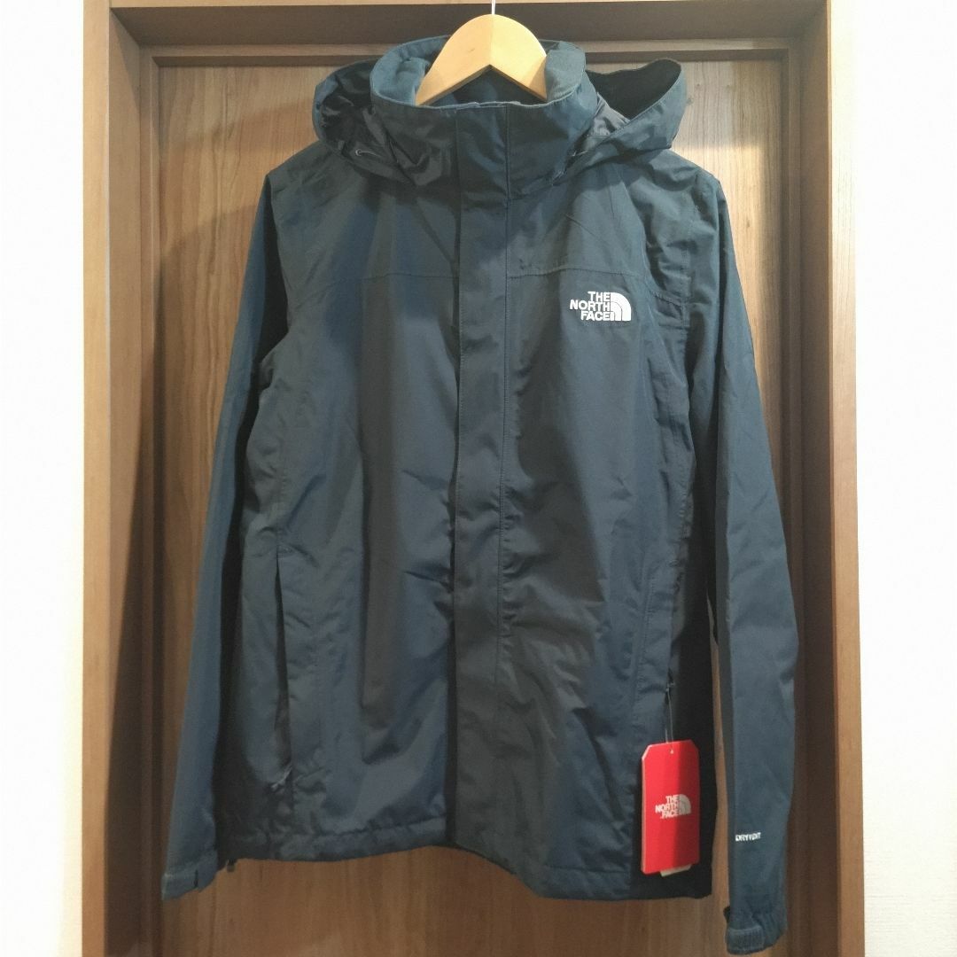 【新品】THE NORTH FACE マウンテン パーカー ネイビー M 正規品