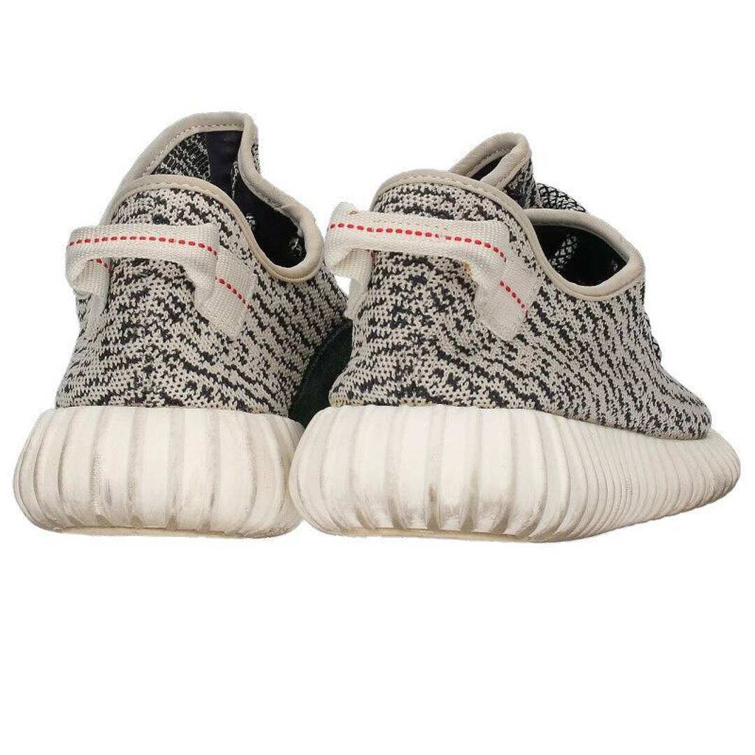 Adidas Yeezy Boost 350 Turtle Dove 26