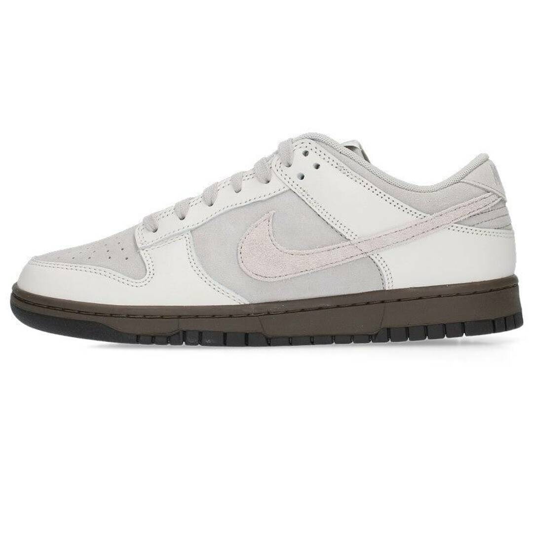 ナイキ  NIKE DUNK LOW  IRONSTONE FD9746-001 ダンクロウアイアンストーンスニーカー メンズ 28cm