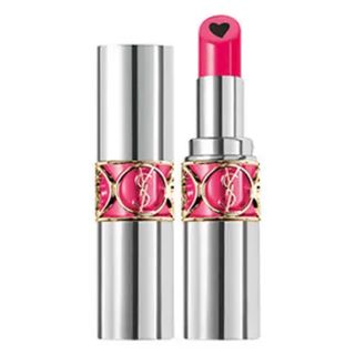 イヴサンローランボーテ(Yves Saint Laurent Beaute)のイヴ・サン・ローランヴォリュプテ プランプインカラー 2 未使用未開封(口紅)