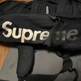 supreme リュック 値下げ交渉あり