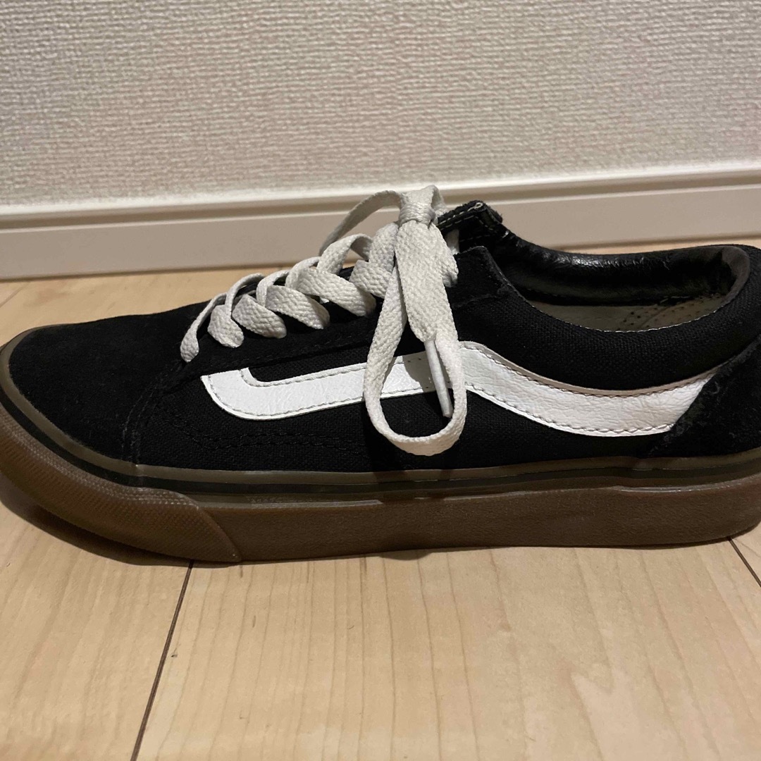 OLD SKOOL（VANS）(オールドスクール)のVANS オールドスクールDXV36CL メンズの靴/シューズ(スニーカー)の商品写真