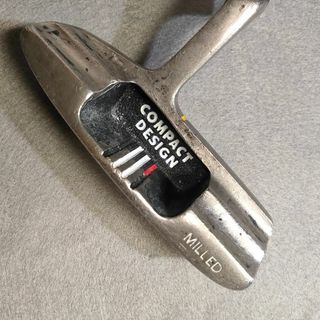 パター  レディースGolfsmith Dyna-Mite 31in 39152(クラブ)