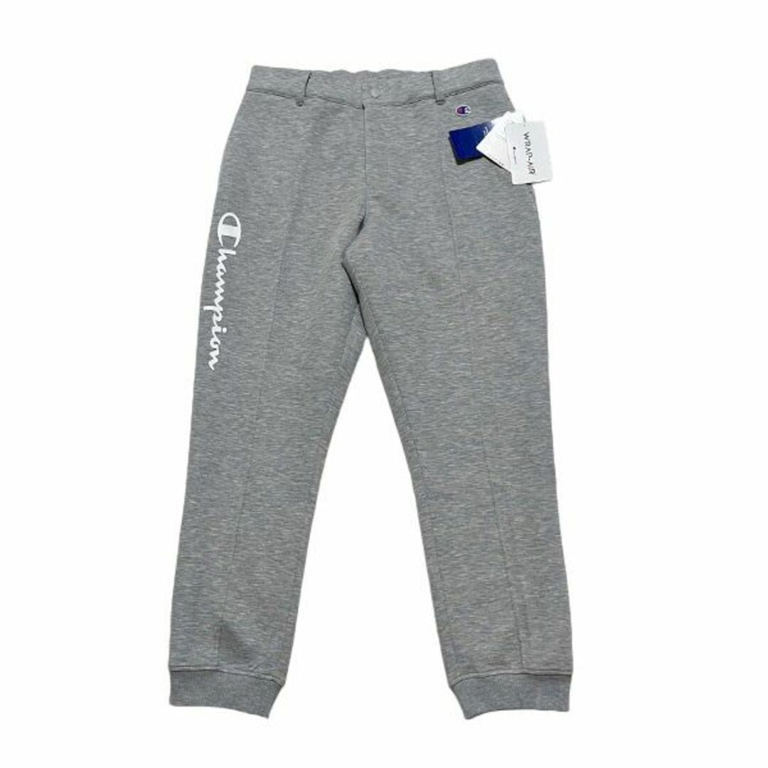 【新品】Champion GOLF スウェット パンツ グレー Lパンツ