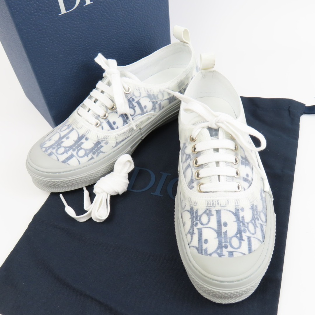 Christian Dior - 未使用品 Christian Dior クリスチャンディオール 靴
