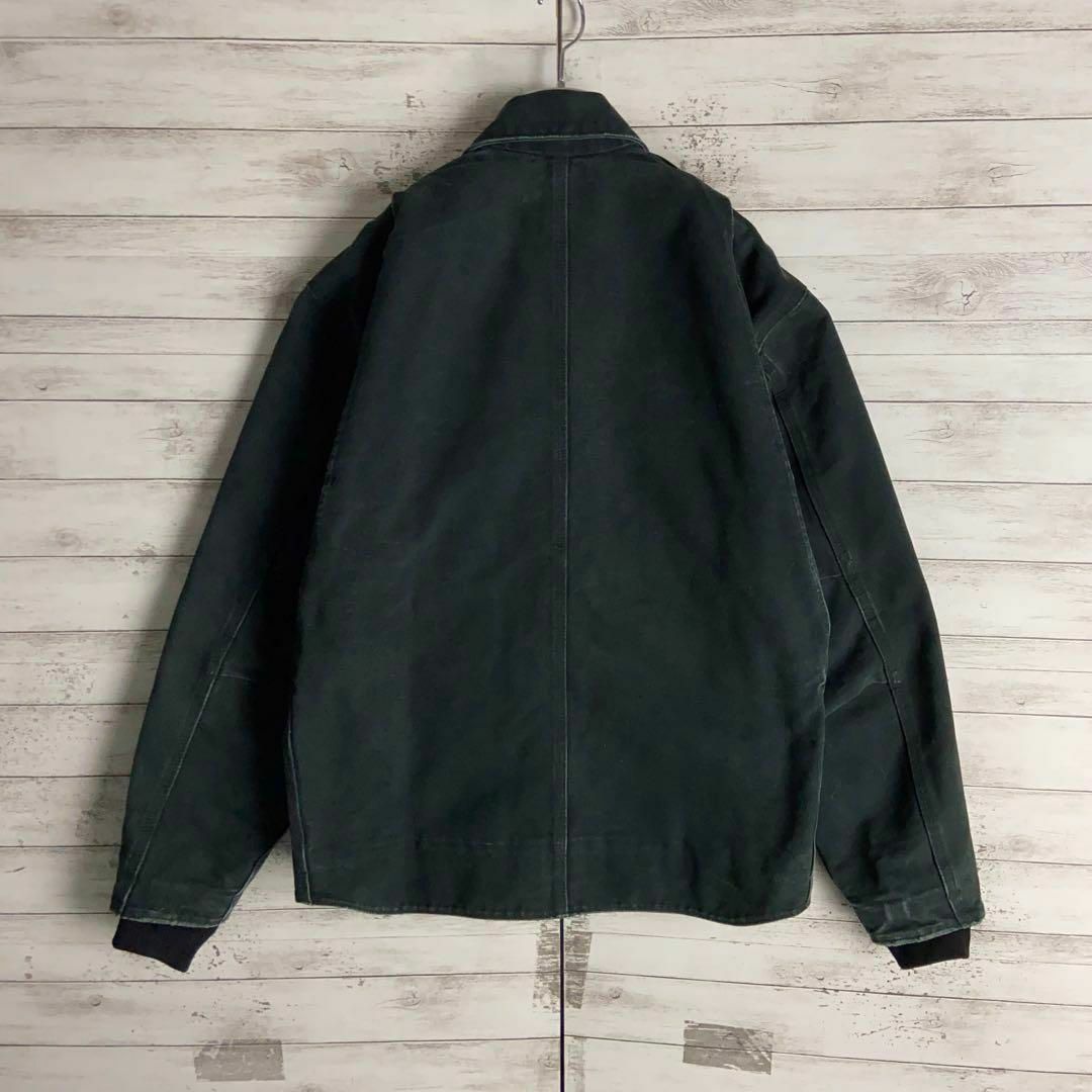 carhartt - 8003【人気デザイン】カーハート☆ワンポイント定番カラー