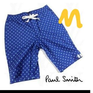 PaulSmith Swiming Pants  Mサイズ　新品未使用品