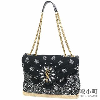 イヴサンローラン(Yves Saint Laurent)のサンローラン【YVESSAINTLAURENT】ルル ショルダー バック(ショルダーバッグ)