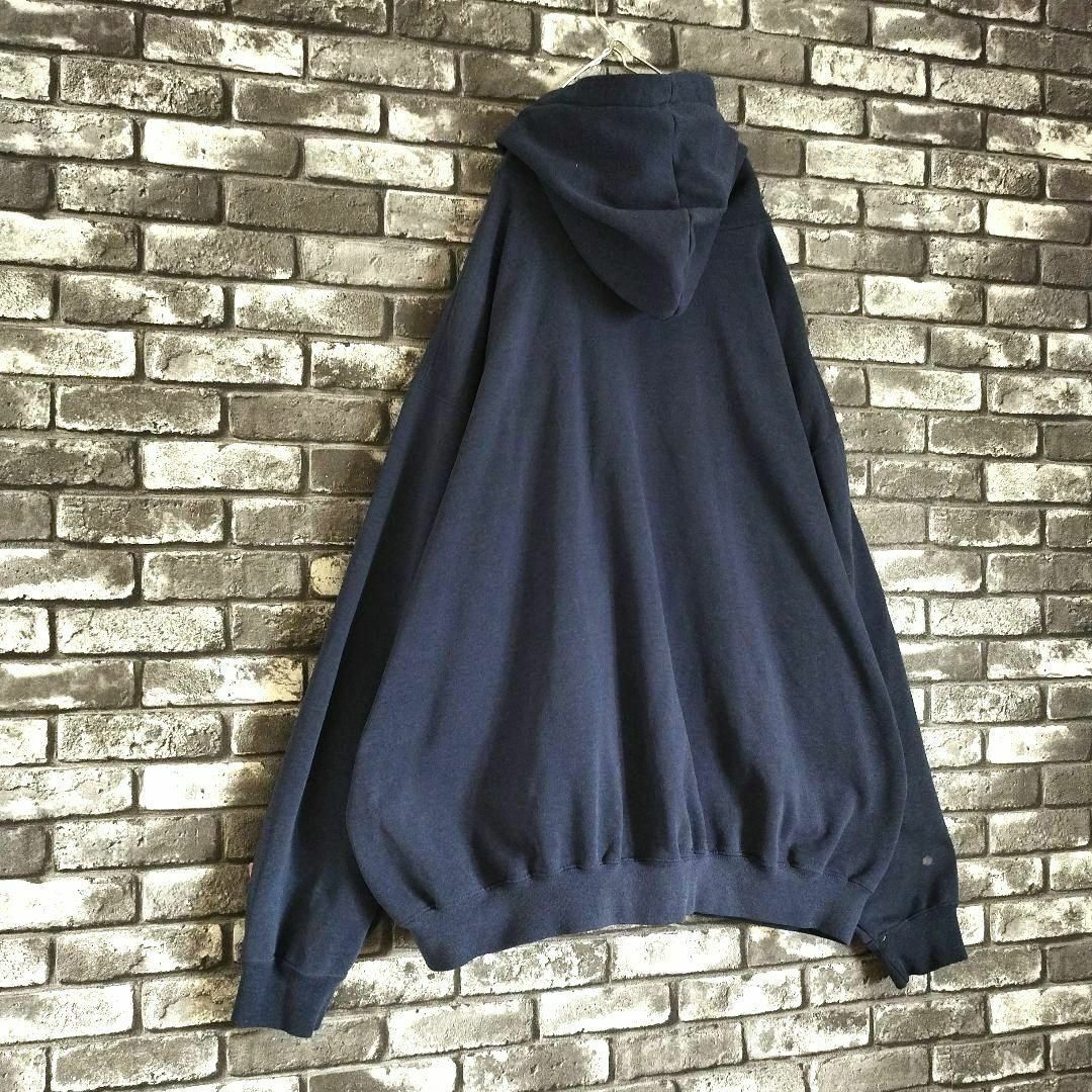 Carharttカーハートフーディーパーカージップアップスウェット刺繍ロゴ