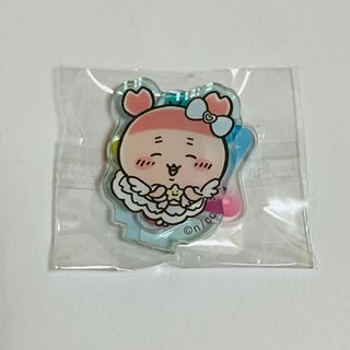 ちいかわ - ちいかわ 超まじかるちいかわ アクスタ カニちゃんの通販