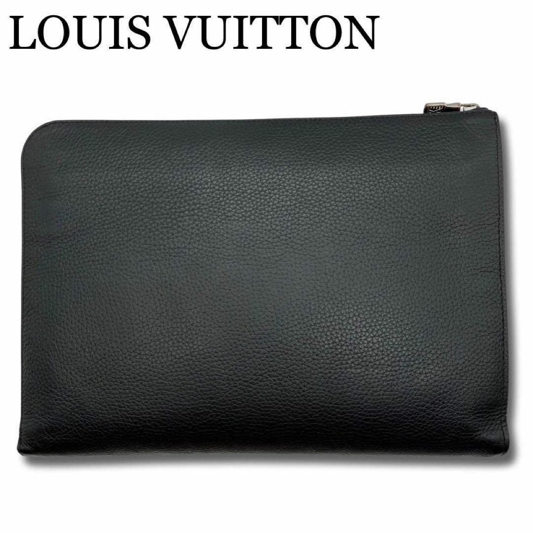 LOUIS VUITTON クラッチバッグ セカンドバッグ