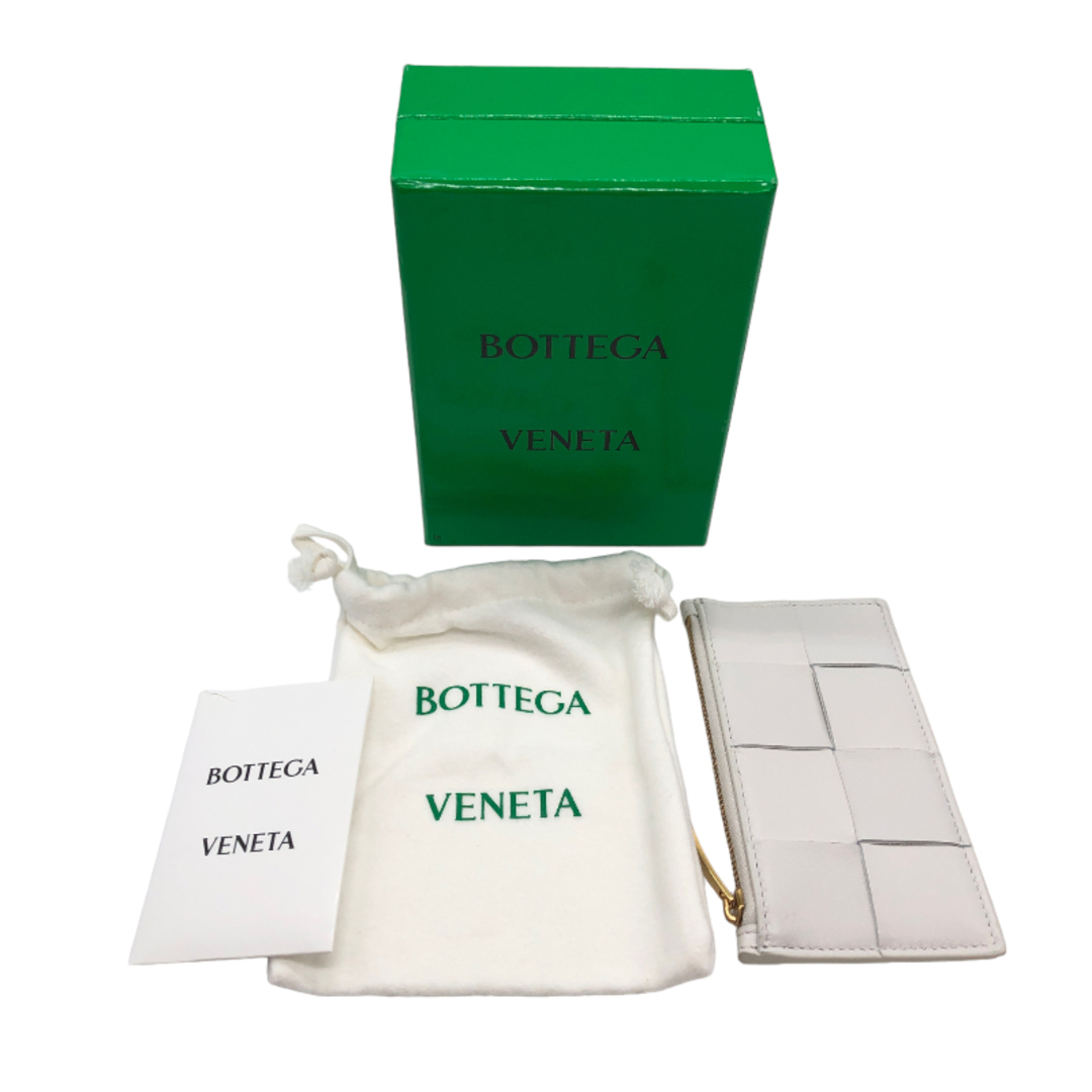 Bottega Veneta - ボッテガ・ヴェネタ BOTTEGA VENETA カセット