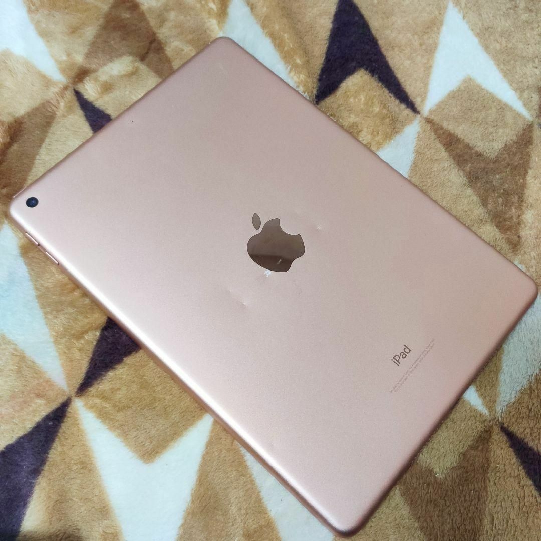 iPad 6 32GB WIFI Apple pencil対応 ゴールド色